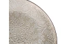 Dezertný tanier Shape 21,3 cm, krajkový vzor