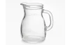 Sklenený džbán Bistrot, 250 ml