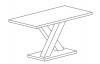 Jedálenský stôl XENIA 140x80