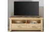 TV stolík Canyon, dub