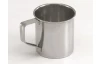 Nerezový hrnček 8 cm