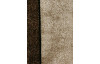 Koberec Brilliance 160x230 cm, hnedý