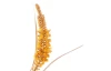 Umelá kvetina Vetva pšenice 75 cm, žltá