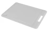Kuchynská doštička Jens 25x35 cm, biela