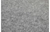 Vonkajší koberec Umelá tráva 100x200 cm, šedá