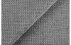 Posteľ Flamingo 180x200 cm, holubí šedá štruktúrovaná tkanina