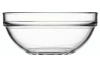 Sklenená miska Chef, 14 cm
