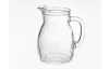 Sklenený džbán Bistrot, 500 ml