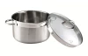 Hrniec s pokrievkou Comfort 3,6 l
