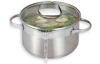 Hrniec s pokrievkou Comfort 3,6 l