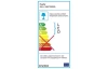Stropné LED osvetlenie Achat, 50 cm
