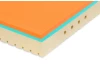 Matrac Exclusive Visco 90x200 cm