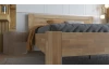 Posteľ Irma 180x200 cm, prírodný buk