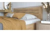 Posteľ Irma 180x200 cm, prírodný buk