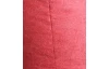 Sedací vak Torino, ružová látka