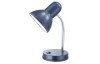 Stolná lampa Basic, modrá
