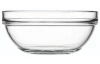 Sklenená miska Chef, 17 cm