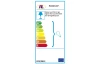 Stojacia lampa Bill