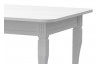 Jedálenský stôl Avinion 160x90 cm, rozkladacia