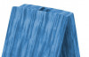 Skladací príležitostný matrac Thommy 190x63, modrá