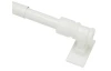 Okenná garniža Easy 85-135 cm, biela