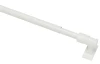 Okenná garniža Easy 85-135 cm, biela