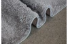 Koberec Wolly Shaggy 160x230 cm, šedý