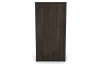 Skrinka Charles 60 cm/120 cm, dub čoko
