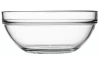 Sklenená misa Chef, 20 cm