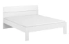 Posteľ Flexx 140x200 cm, biela
