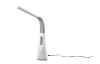 Stolná LED lampa Vento, nastavitelná farba a jas