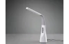 Stolná LED lampa Vento, nastavitelná farba a jas