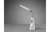 Stolná LED lampa Vento, nastavitelná farba a jas