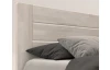 Posteľ Emilia 180x200 cm, bielený buk