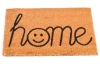 Rohožka Home 40x60 cm, hnedá