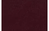 Rohová sedacia súprava Paris, vínová látka, ľavý roh