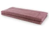 Froté kúpeľňová predložka Ma Belle 50x70 cm, staroružová