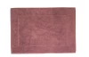 Froté kúpeľňová predložka Ma Belle 50x70 cm, staroružová