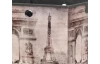 Úložný box Paris, motív mesta