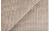 Rohová sedačka Arya, béžová cappuccino šrukturovaná tkanina, pravý roh