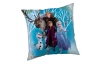Detský vankúšik Disney Frozen, 40x40 cm
