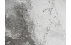 Koberec Craft 80x150 cm, mramorová optika, šedo-strieborný