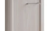 Úložná skrinka Luxor 93 cm, polárny smrekovec