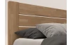 Posteľ Emilia 180x200 cm, prírodný buk