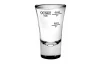 Pohárik Boston 55 ml