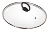 Pokrievka Smart Plus 28 cm, sklo