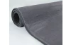 Koberec Focus 70x140 cm, antracitový