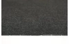 Vonkajší koberec Umelá tráva 133x300 cm, antracitová