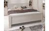 Posteľ s úložným priestorom Luxor 180x200 cm, polárny smrekovec