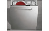 Vstavaná umývačka 60 cm Teka DW8 55 FI - použitý tovar z výstavy
